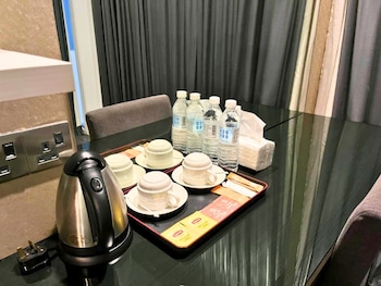 Seeds Hotel Premier One City Subang,,2 star