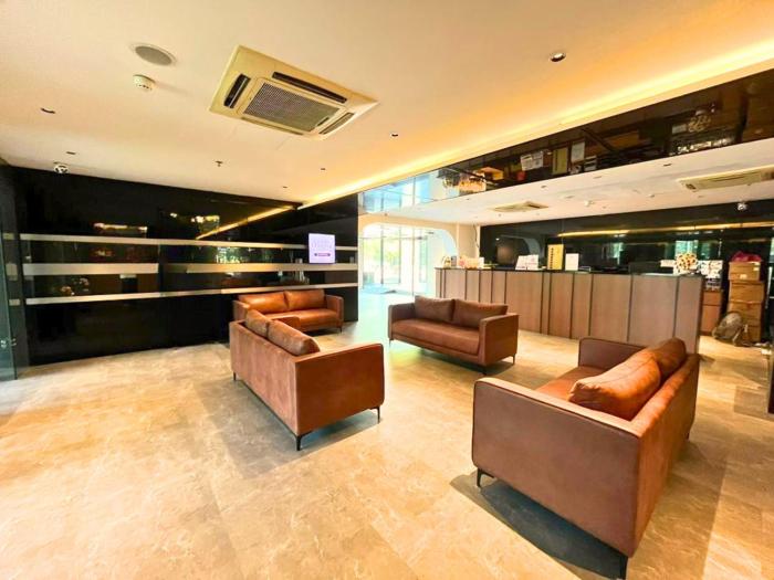 seeds hotel premier one city subang