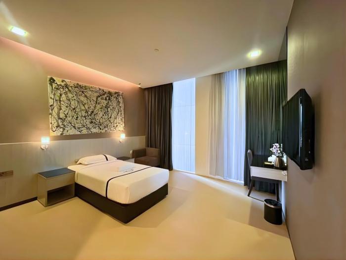 seeds hotel premier one city subang