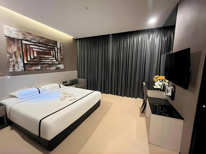 seeds hotel premier one city subang