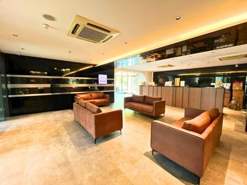 seeds hotel premier one city subang