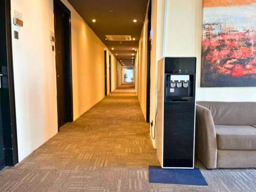 seeds hotel premier one city subang