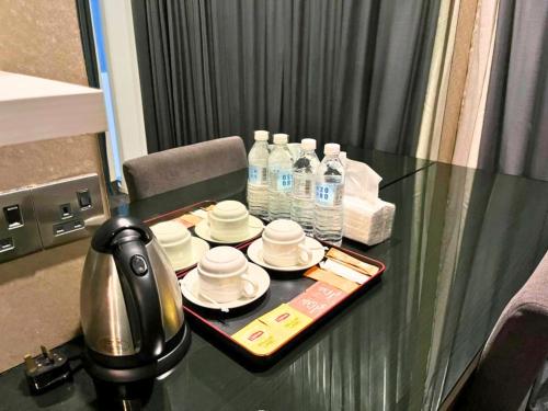 seeds hotel premier one city subang