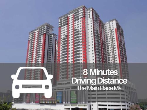 seeds hotel premier one city subang