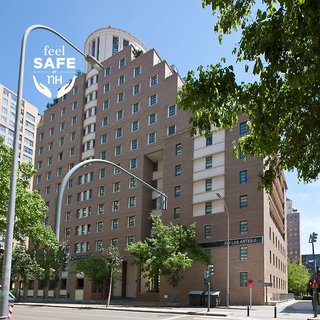 nh valencia las artes