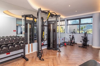 zeeland pier aparthotel by totalstay