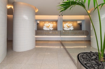 Zeeland Pier Aparthotel By Totalstay,,3 star