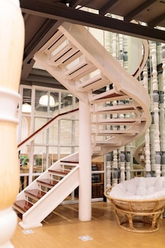 rere hostel
