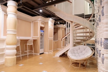 rere hostel