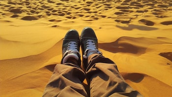 sultana merzouga camp