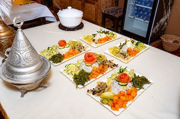 merzouga