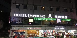 hotel imperial bukit bintang
