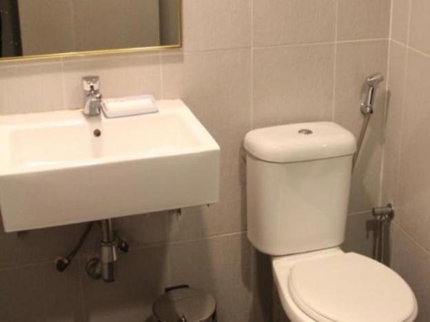 hotel imperial bukit bintang