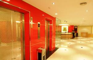 hotel imperial bukit bintang