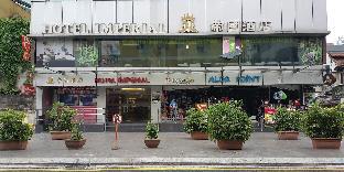 hotel imperial bukit bintang