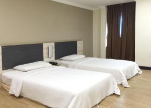 hotel imperial bukit bintang