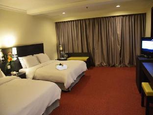 hotel imperial bukit bintang