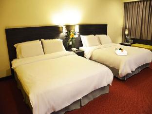 hotel imperial bukit bintang