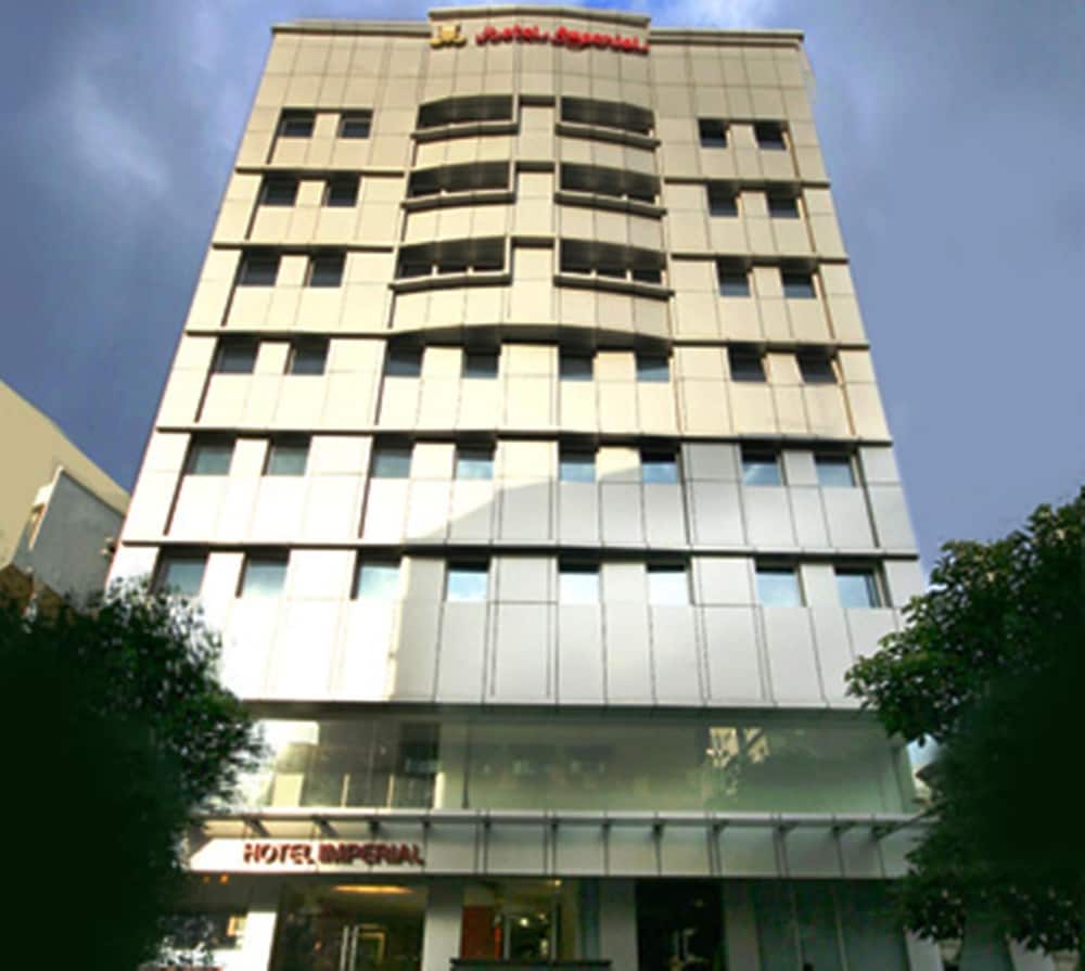 hotel imperial bukit bintang