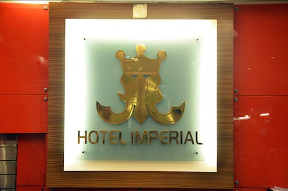 hotel imperial bukit bintang