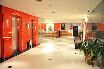 Hotel Imperial Bukit Bintang,Kuala Lumpur>>Bukit Bintang,3 star