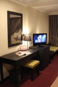 hotel imperial bukit bintang
