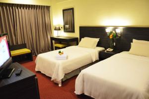 hotel imperial bukit bintang
