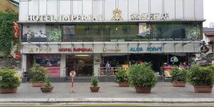 hotel imperial bukit bintang