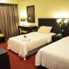 hotel imperial bukit bintang
