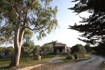 agriturismo pietragrande