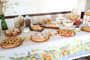 agriturismo pietragrande