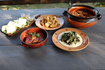 agriturismo pietragrande