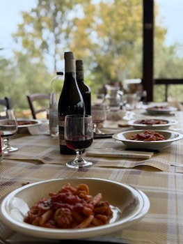 agriturismo pietragrande