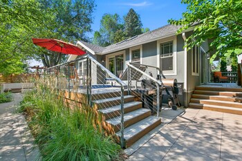 fort collins