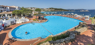 Hotel La Bisaccia,Baja Sardinia>>Arzachena,4 star