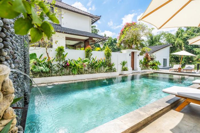 ubud