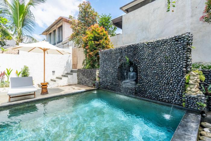 sacred jungle by evdekimi stylish jungle retreat with apartments and villas with kitchens pools and concierge service in ubud