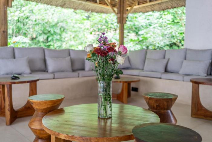 sacred jungle by evdekimi stylish jungle retreat with apartments and villas with kitchens pools and concierge service in ubud