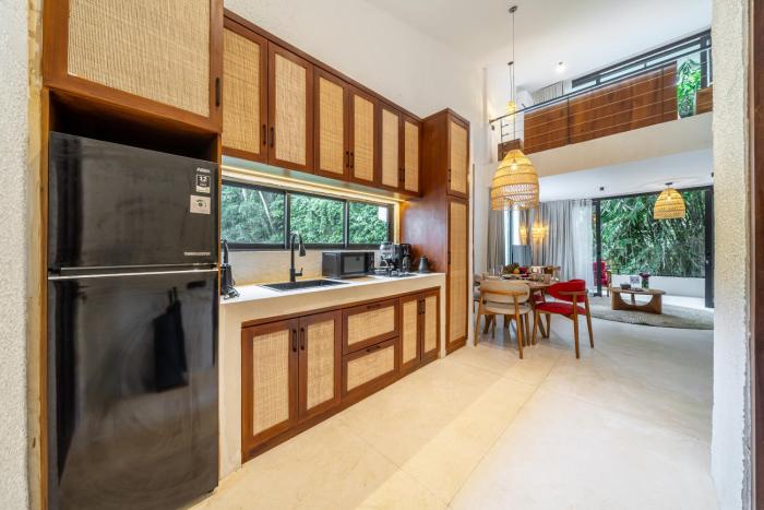 sacred jungle by evdekimi stylish jungle retreat with apartments and villas with kitchens pools and concierge service in ubud