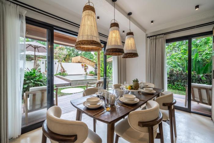 sacred jungle by evdekimi stylish jungle retreat with apartments and villas with kitchens pools and concierge service in ubud