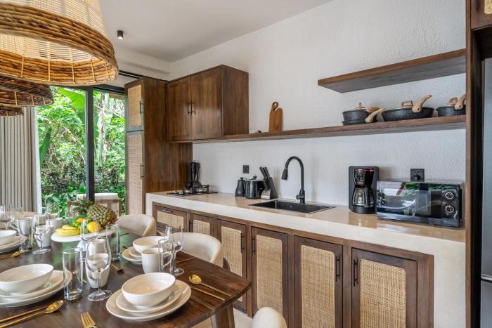sacred jungle by evdekimi stylish jungle retreat with apartments and villas with kitchens pools and concierge service in ubud