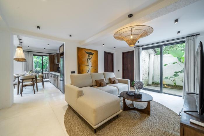 sacred jungle by evdekimi stylish jungle retreat with apartments and villas with kitchens pools and concierge service in ubud