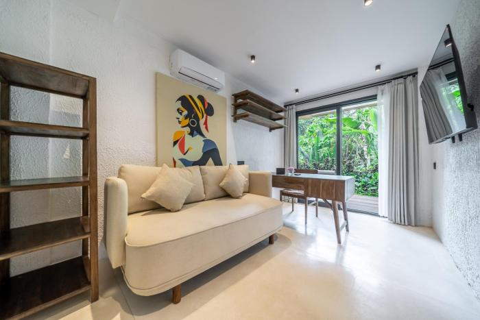 sacred jungle by evdekimi stylish jungle retreat with apartments and villas with kitchens pools and concierge service in ubud