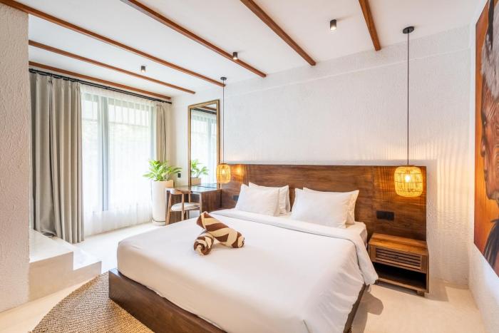 sacred jungle by evdekimi stylish jungle retreat with apartments and villas with kitchens pools and concierge service in ubud
