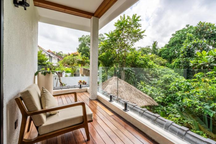 sacred jungle by evdekimi stylish jungle retreat with apartments and villas with kitchens pools and concierge service in ubud