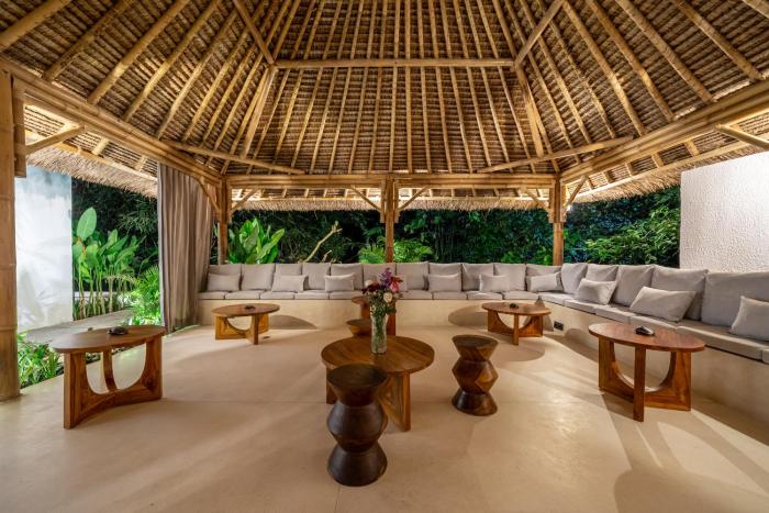 sacred jungle by evdekimi stylish jungle retreat with apartments and villas with kitchens pools and concierge service in ubud