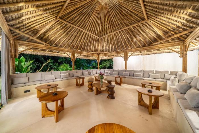 sacred jungle by evdekimi stylish jungle retreat with apartments and villas with kitchens pools and concierge service in ubud