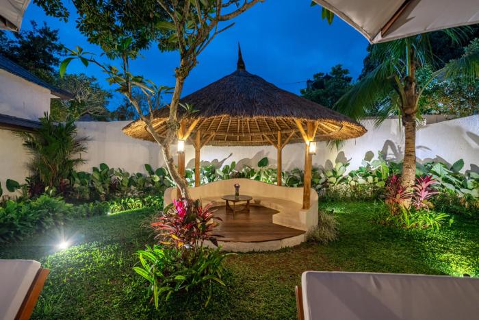 sacred jungle by evdekimi stylish jungle retreat with apartments and villas with kitchens pools and concierge service in ubud