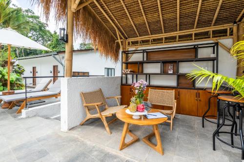 ubud