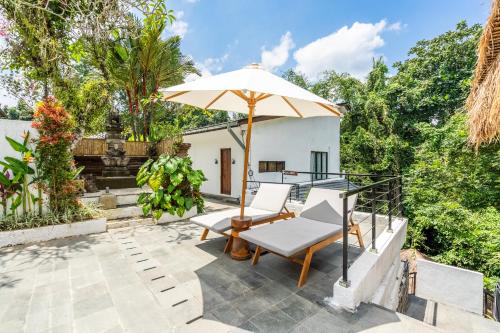 ubud